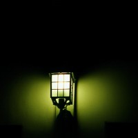 Lamplight Productions Inc. Logo