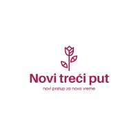 Novi treći put Logo