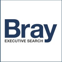 BRAY EXECUTIVE SEARCH Logo