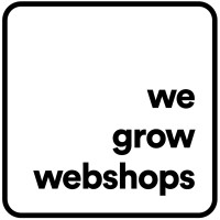We Grow Webshops B.V. Logo