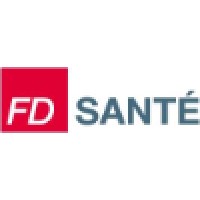FD Santé Logo