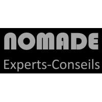 NOMADE Experts-Conseils Logo