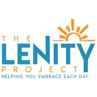 The Lenity Project Logo