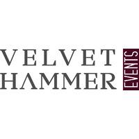 Velvet Hammer Events Logo