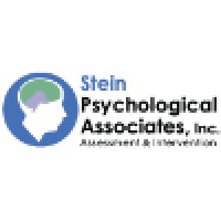 Stein Psychological Associates, Inc. Logo