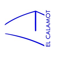 Institut El Calamot Logo