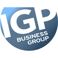 IGP BUSINESS GROUP Logo