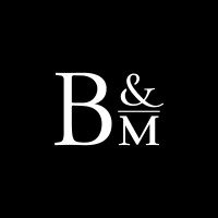 Brave & Maiden Estate Logo