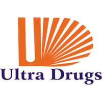 UltraDrugs Private limited Logo
