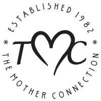 The Mother Connection, Inc. Logo