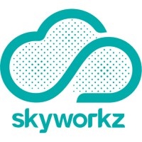 Skyworkz Logo
