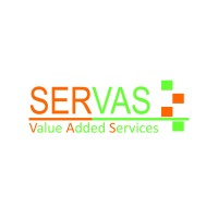 SERVAS Logo
