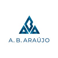 A. B. Araújo Logo
