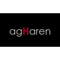 agHaren Logo