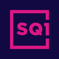 Square One Real Estate Logo