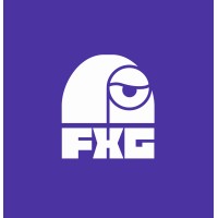 FXG Logo