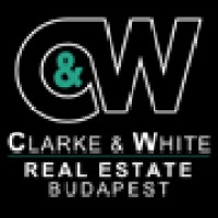 Clarke and White Real Estate Logo