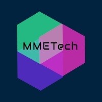 MMETech Logo
