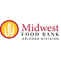 Midwest Food Bank - Arizona Division Logo