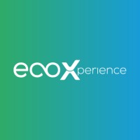 EcoX Logo