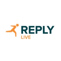 Live Reply Italy Logo