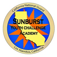 Sunburst Youth Challenge Academy Logo