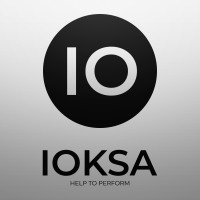 IOKSA LLC Logo