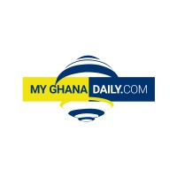 MyGhanaDaily Logo
