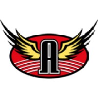 Aberdeen Flying Service Logo
