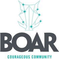 BOAR Logo