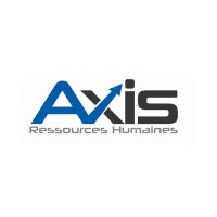 Axis Ressources Humaines Logo
