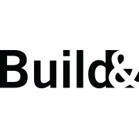 Build& Pty Ltd Logo