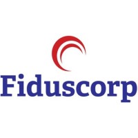 Fiduscorp Logo