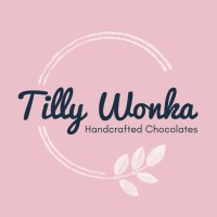 Tilly Wonka Logo