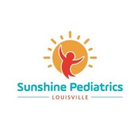 Sunshine Pediatrics of Louisville Logo