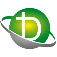 D Plus Anatolia Logo