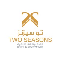 Two Seasons Hotel & Apartments Logo