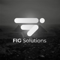 FIG SOLUTIONS S.A.E Logo