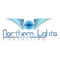 Northern Lights Consulting Logo