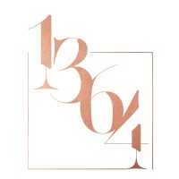 1364 Services Logo