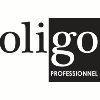 Oligo Professionnel Logo