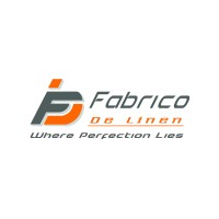 FABRICO DE LINEN Logo