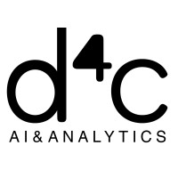 D4C Logo