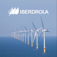 Iberdrola Renewables Logo