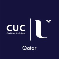 CUC Ulster University - Qatar Logo
