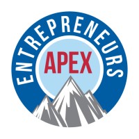 The Entrepreneurs Apex Logo