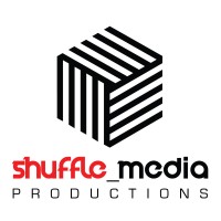 Shufflemedia Productions Logo