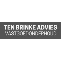 Ten Brinke, Advies in Vastgoedonderhoud Logo
