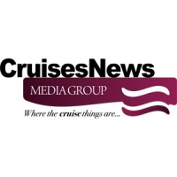 CRUISES NEWS MEDIA GROUP S.L. Logo