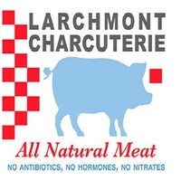 Larchmont Charcuterie Logo